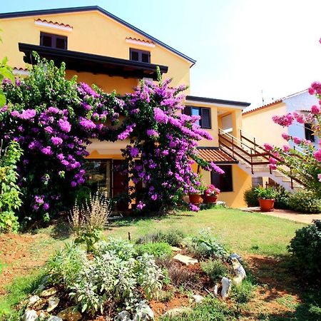 Apartments Tancel Poreč Extérieur photo