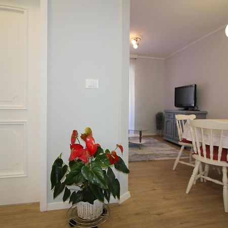 Apartments Tancel Poreč Chambre photo