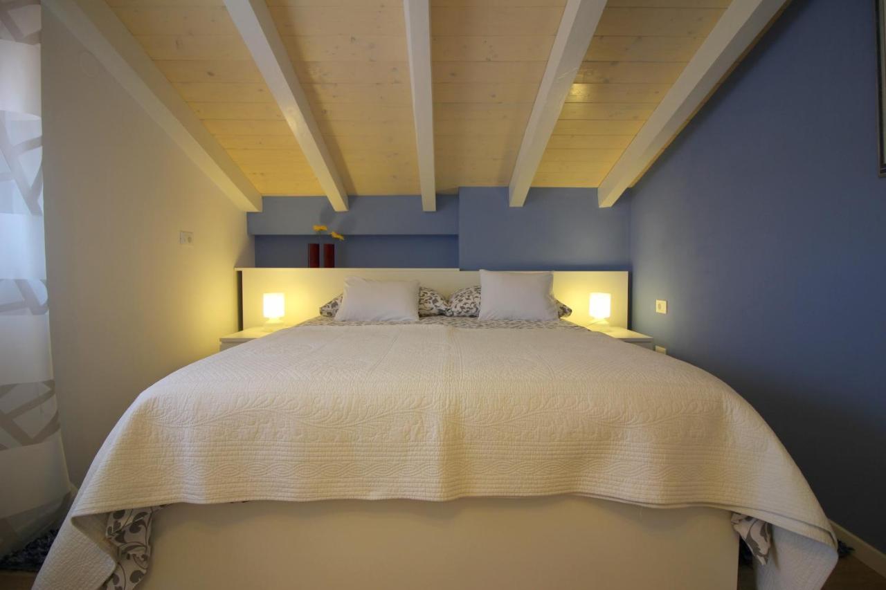Apartments Tancel Poreč Extérieur photo