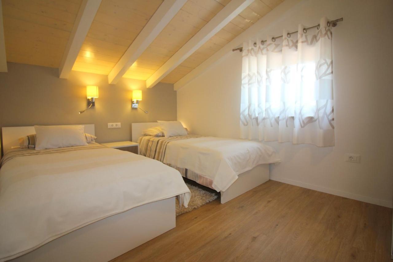 Apartments Tancel Poreč Extérieur photo
