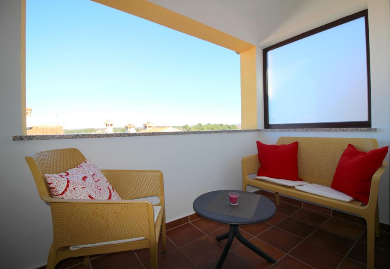 Apartments Tancel Poreč Extérieur photo