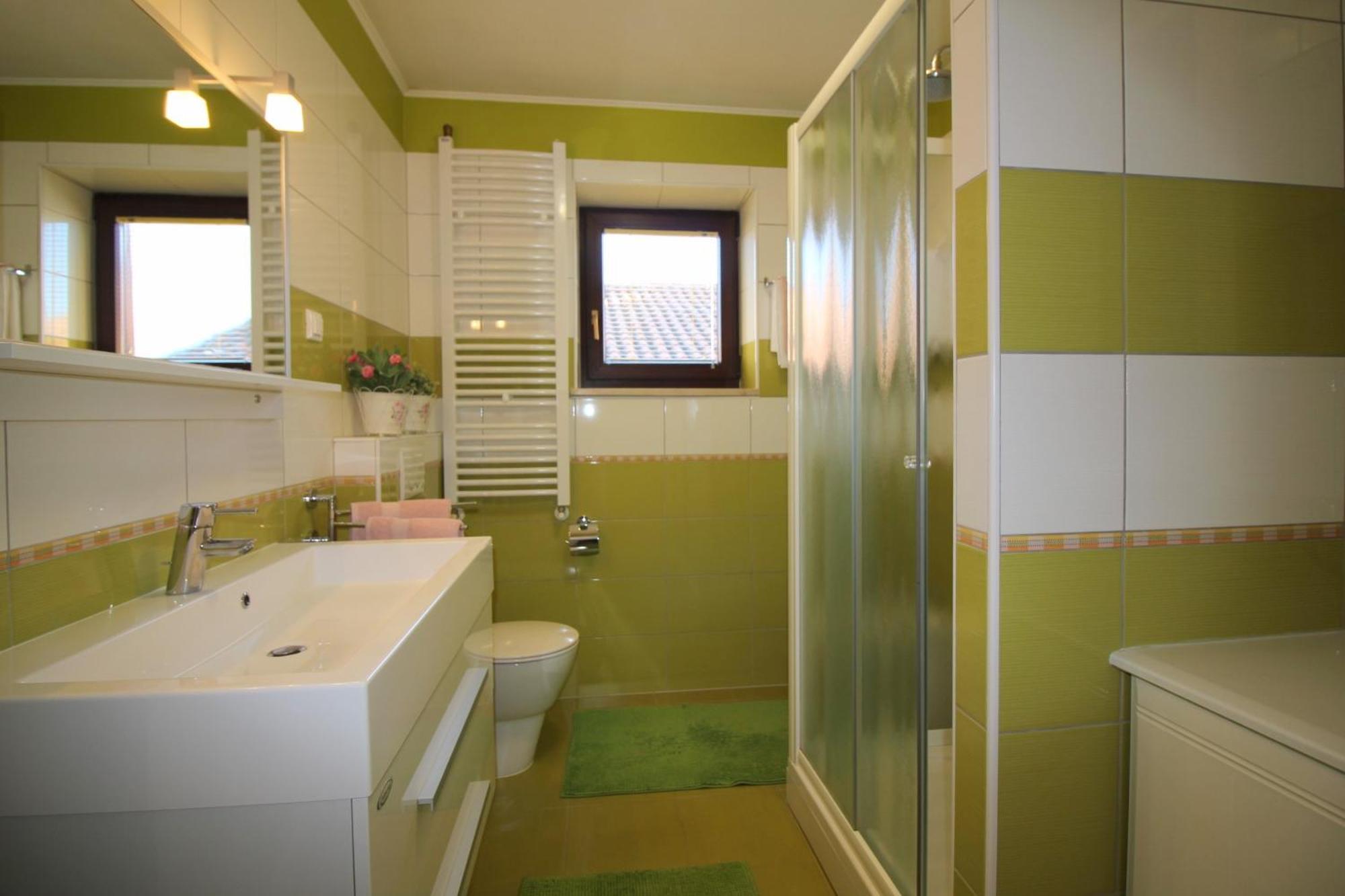 Apartments Tancel Poreč Chambre photo