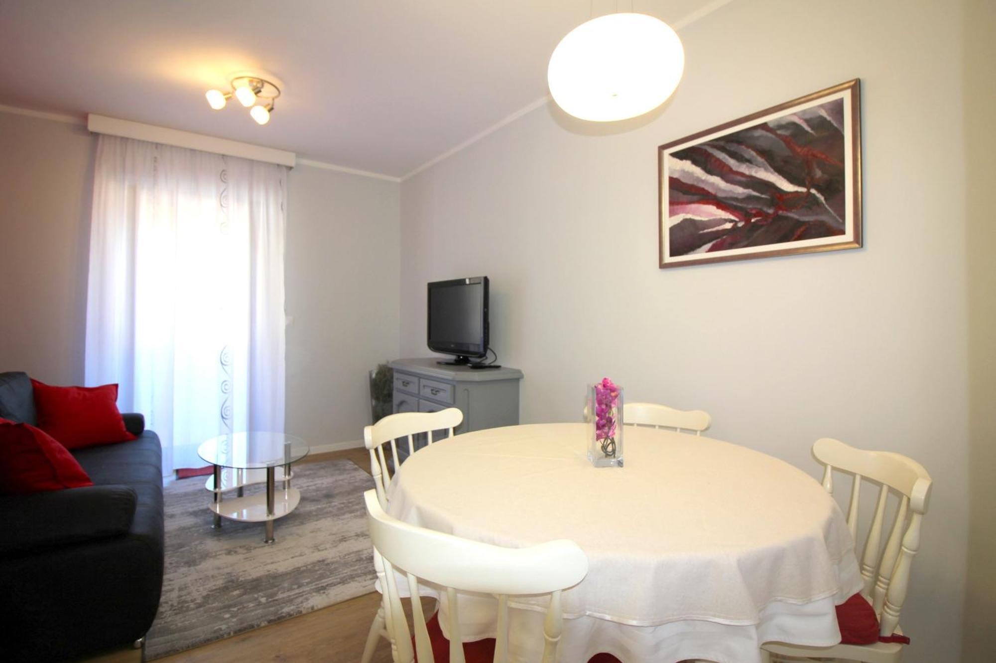 Apartments Tancel Poreč Chambre photo