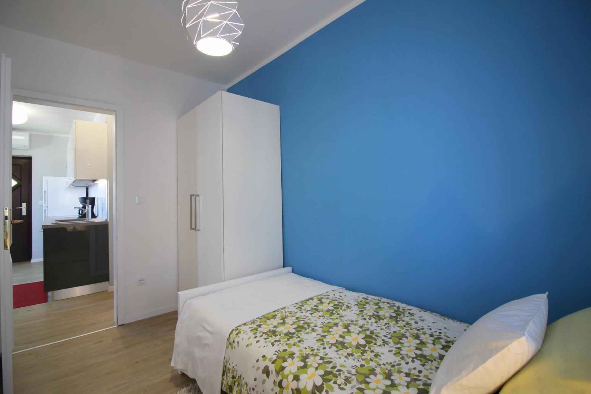 Apartments Tancel Poreč Chambre photo