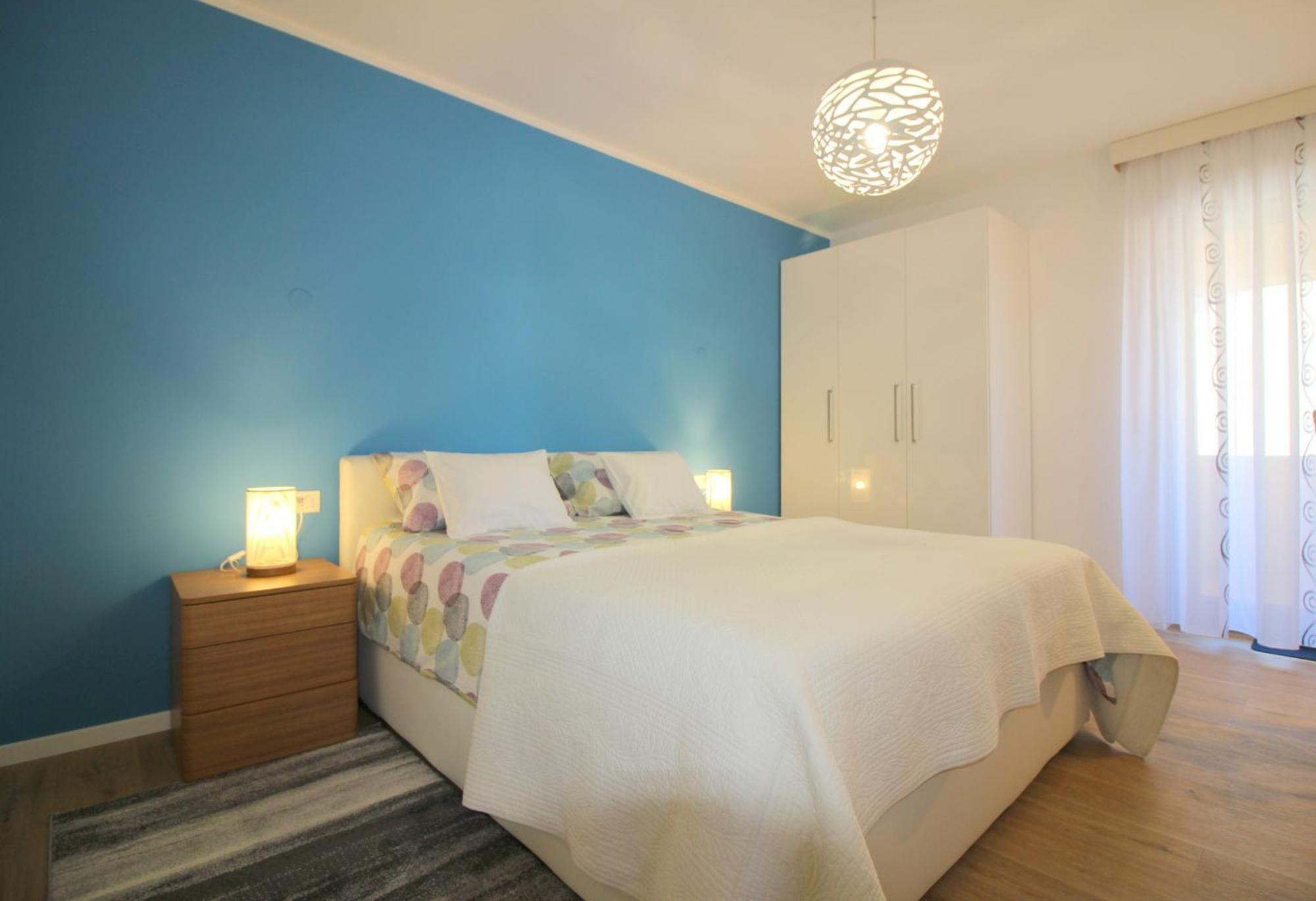 Apartments Tancel Poreč Chambre photo