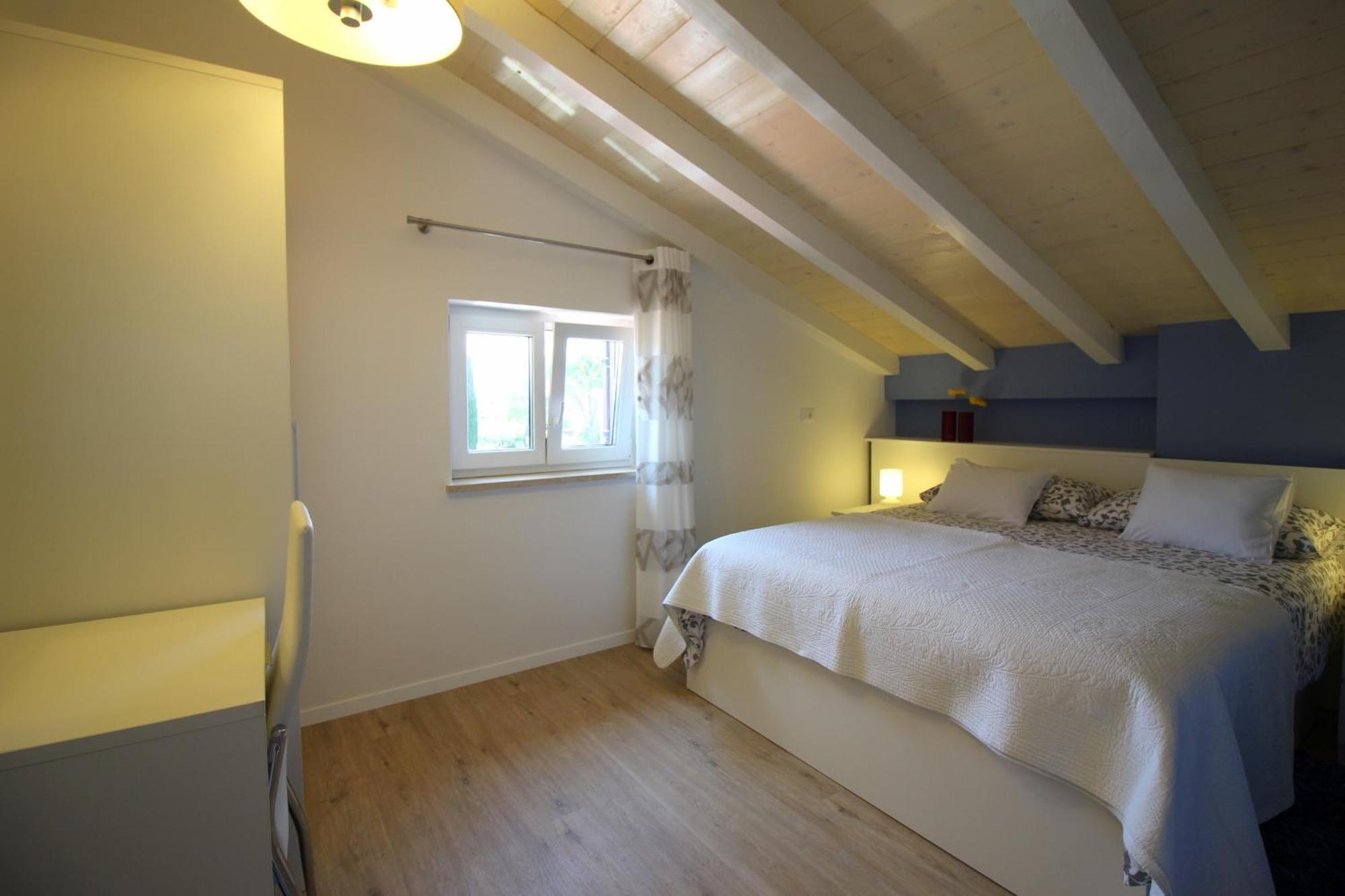 Apartments Tancel Poreč Chambre photo