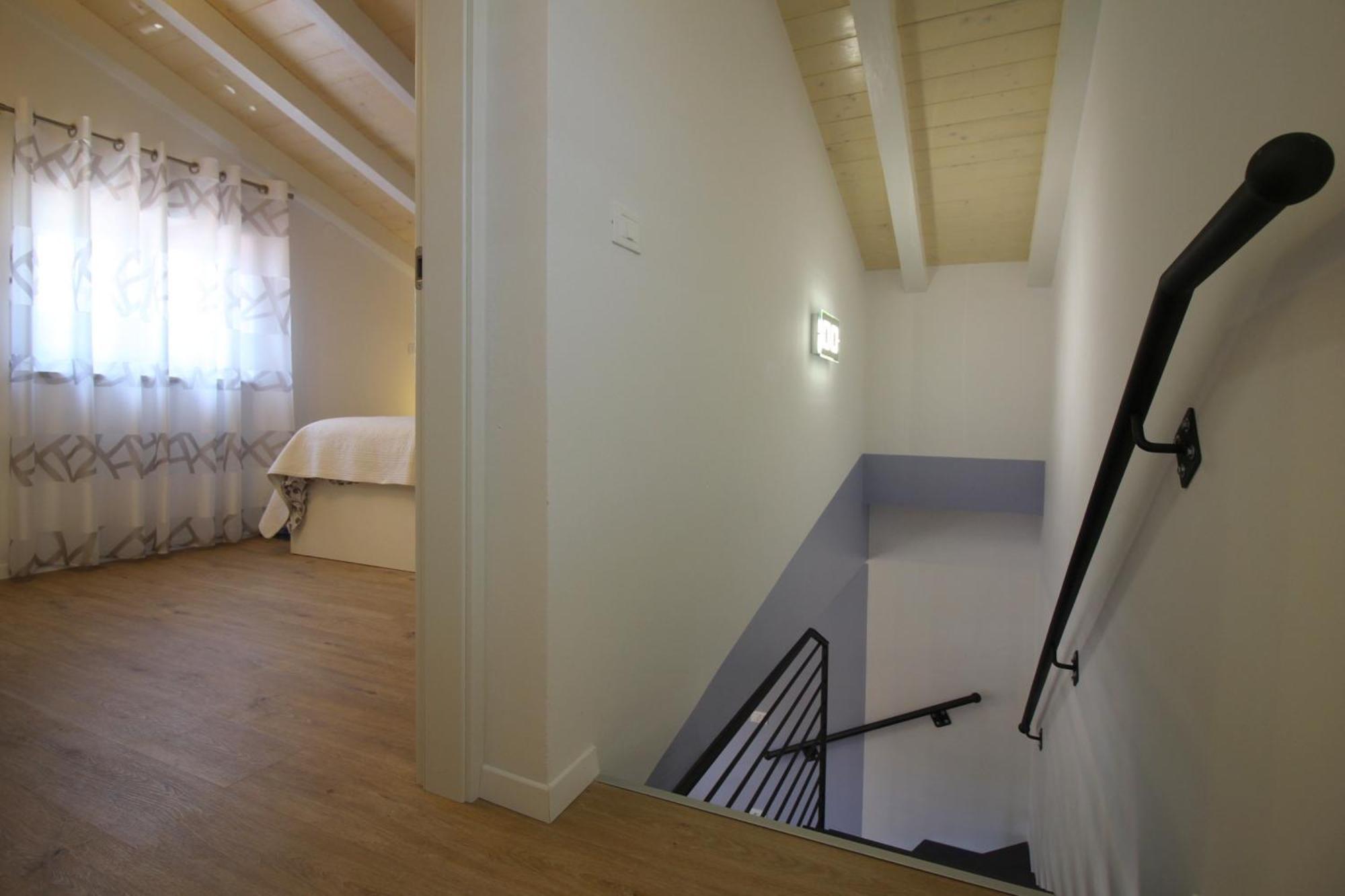 Apartments Tancel Poreč Chambre photo