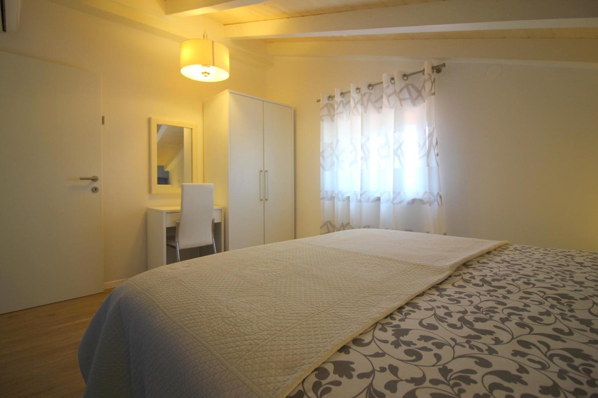 Apartments Tancel Poreč Chambre photo