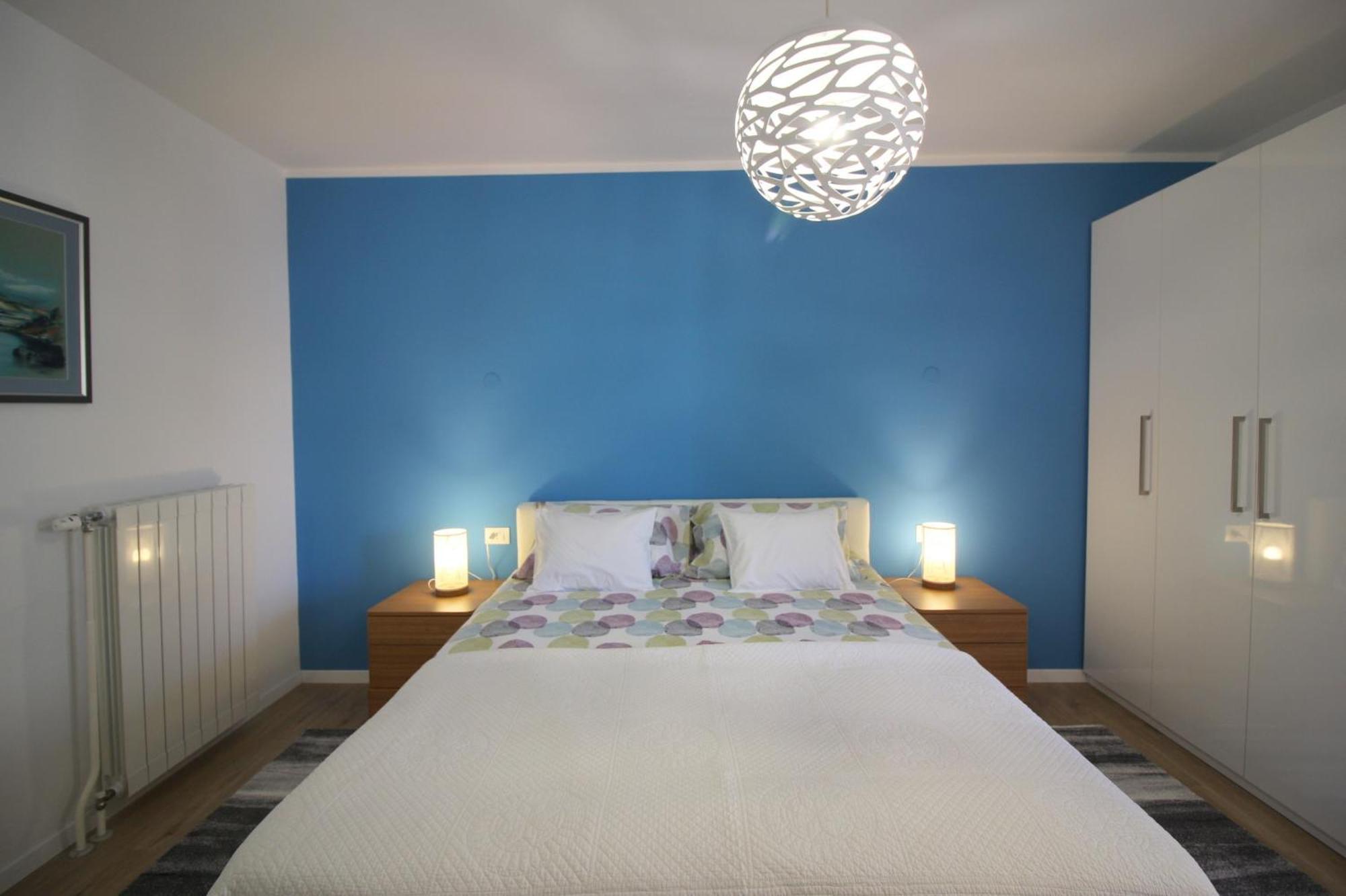 Apartments Tancel Poreč Chambre photo